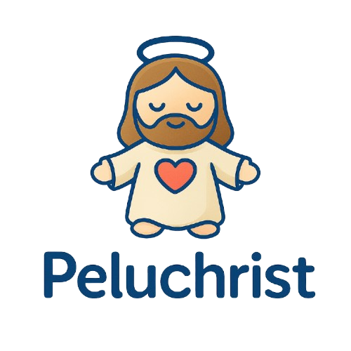 Peluchrist